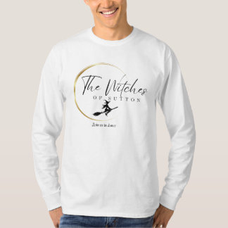 The Witches of Sutton T-Shirt