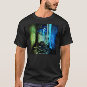 The Witches Room Dark T-Shirt