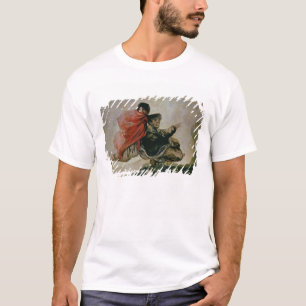 The Witches' Sabbath, c.1819-23 T-Shirt