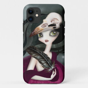 The Witching Hour iPhone 11 Case