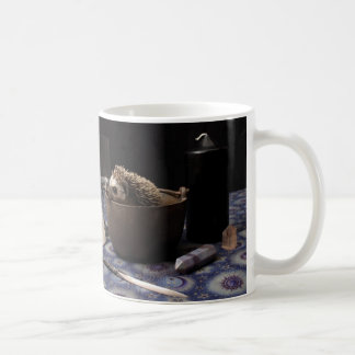 The Witching Hour Coffee Mug