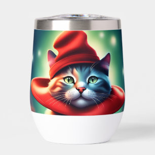 the wizard cat