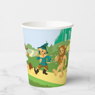 The Wizard Of Oz™ Baby Shower Paper Cups