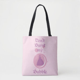 The Wizard Of Oz™ Don't Burst My Bubble Tote Bag