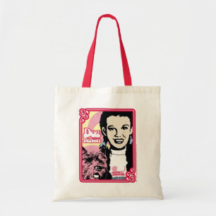 The Wizard Of Oz™   Dorothy™ & Toto™ - Dog P Tote Bag