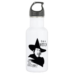The Wizard Of Oz™   I'm A Witch 532 Ml Water Bottle