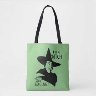 The Wizard Of Oz™ I'm A Witch Tote Bag
