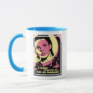The Wizard Of Oz™   I'm Not In Kansas Mug