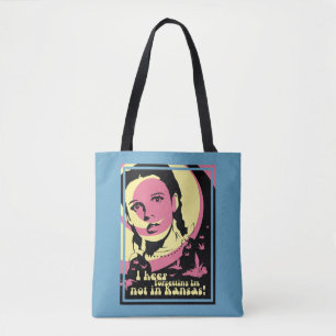 The Wizard Of Oz™ I'm Not In Kansas Tote Bag
