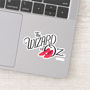 The Wizard Of Oz™ Logo