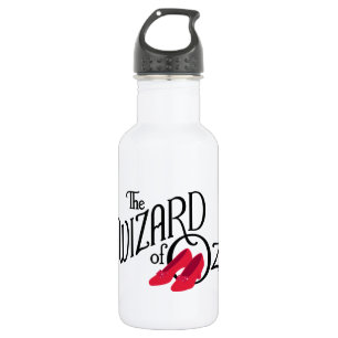 The Wizard Of Oz™ Logo 532 Ml Water Bottle