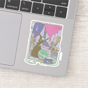 The Wizard Of Oz™   Storybook Wicked Witch™