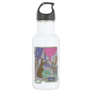 The Wizard Of Oz™   Storybook Wicked Witch™ 532 Ml Water Bottle