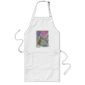 The Wizard Of Oz™ | Storybook Wicked Witch™ Long Apron