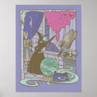 The Wizard Of Oz™ | Storybook Wicked Witch™