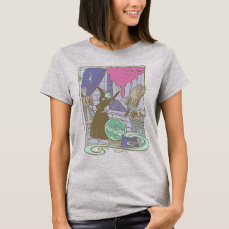 The Wizard Of Oz™ | Storybook Wicked Witch™ T-Shirt