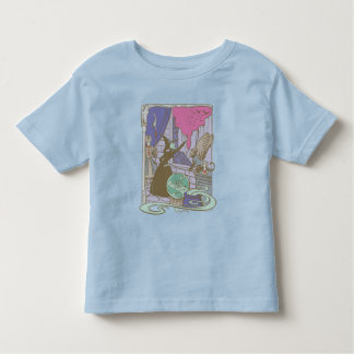 The Wizard Of Oz™ | Storybook Wicked Witch™ Toddler T-Shirt