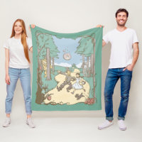 The Wizard Of Oz™ | Storybook Yellow Brick Road