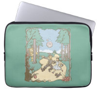 The Wizard Of Oz™ | Storybook Yellow Brick Road