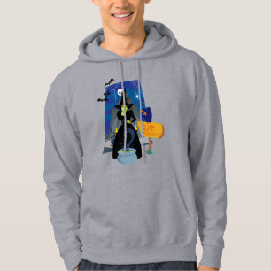 The Wizard Of Oz™ The Wicked Witch Hoodie