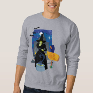 The Wizard Of Oz™ The Wicked Witch Sweatshirt