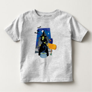 The Wizard Of Oz™   The Wicked Witch Toddler T-Shirt