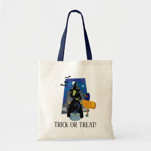 The Wizard Of Oz™   The Wicked Witch Tote Bag