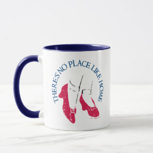 The Wizard Of Oz™   There's No Place Like Home™ Mug
