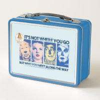 The Wizard Of Oz™ | Who You Meet Along The Way