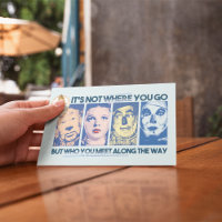 The Wizard Of Oz™ | Who You Meet Along The Way