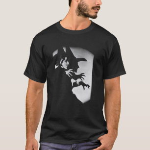The Wizard Of Oz Wicked Witch Of The East Vintage T-Shirt