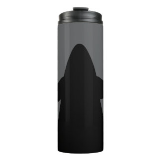 The Wizard Thermal Tumbler