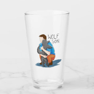 The Wolf Son  Glass