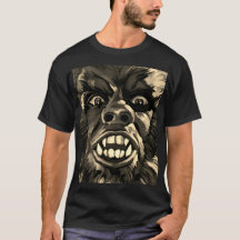 The Wolfman T-Shirt