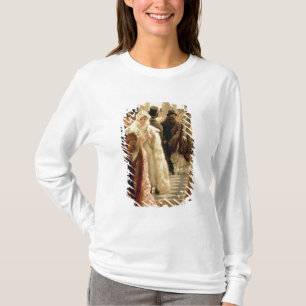 The Woman of Fashion , 1883-5 T-Shirt