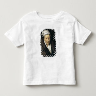 The Woman with Gambling Mania, 1819-24 Toddler T-Shirt