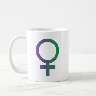 The WOMEN HISTORY MONTH mug