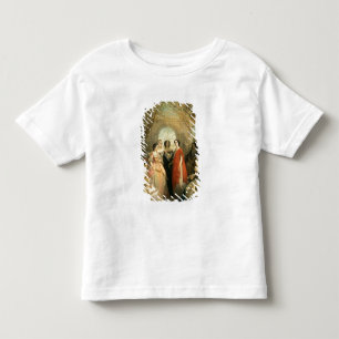 The Women of the Comedie Francaise Toddler T-Shirt