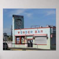 The Wonder Bar / Tillie, Asbury Park, NJ