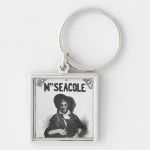 The Wonderful Adventures of Mrs Seacole' Key Ring