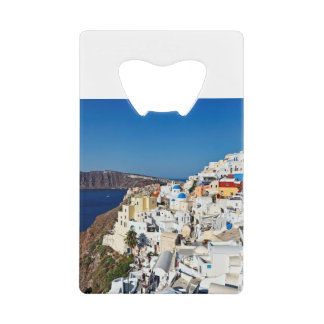 The wonderful Oia in Santorini, Greece