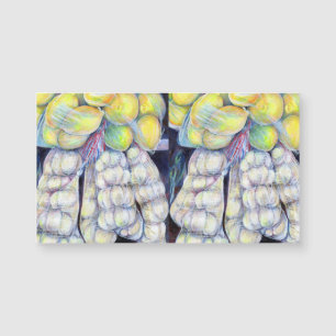 The Wonders of the Wet Markets, Singapore