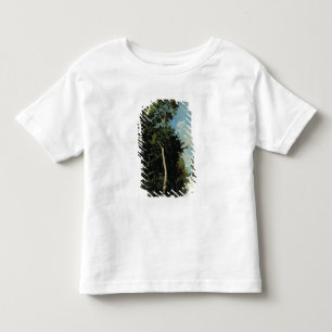 The Wood on the Cote de Grace in Honfleur Toddler T-Shirt
