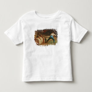 The Wood Sawyers, 1848 Toddler T-Shirt