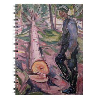 The Woodcutter Notebook