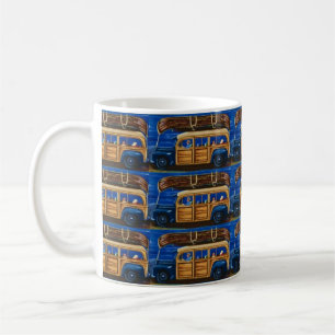 The Woody Canoe Cup