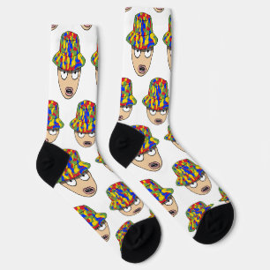 The Wook Socks
