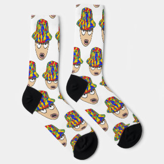 The Wook Socks