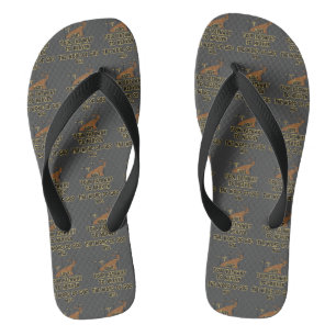 The Word Of God Will Light Grey All-Over Unisex Thongs