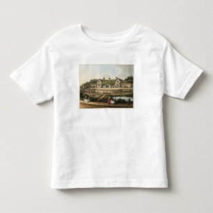 The Work House, from 'Fragments on the Theory and Toddler T-Shirt